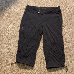 Columbia Omni-Shade Capris